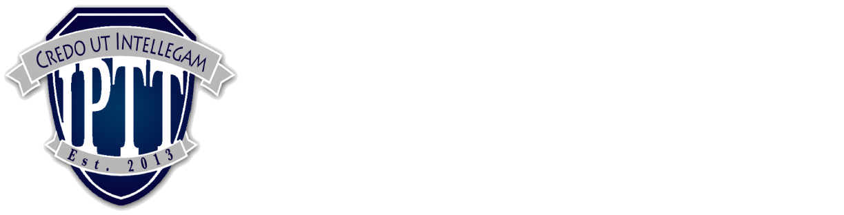 The Institute of Pastoral and Theological Training