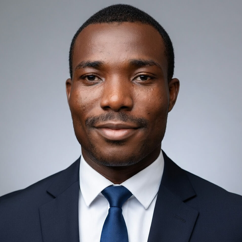 Dr. Anthony Fawole